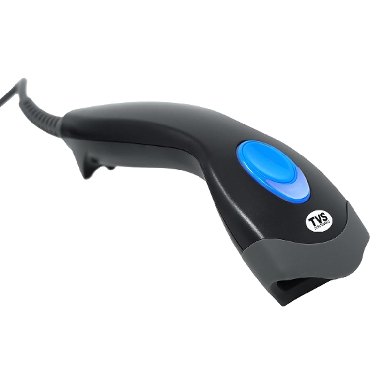 TVS Electronics BS-C101 Star Barcode Scanner